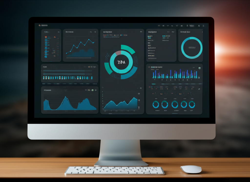 AI-Powered Analytics Platform
