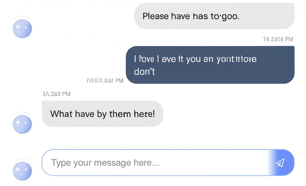AI Chatbot Framework
